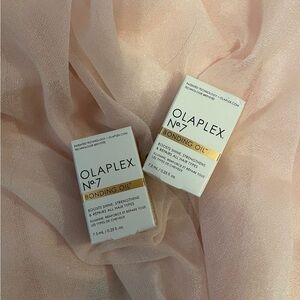 OLAPLEX No.7 Bonding Oil Mini Boxes — Duo